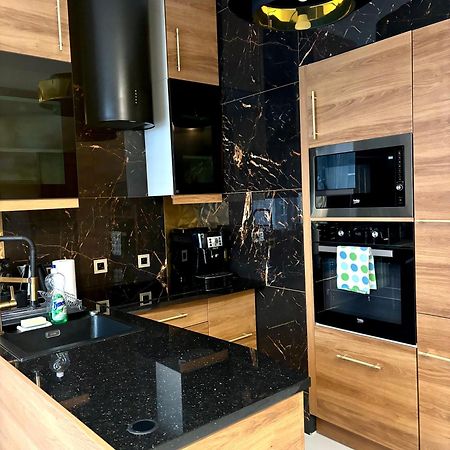 Grand Apartament Gdynia Extérieur photo