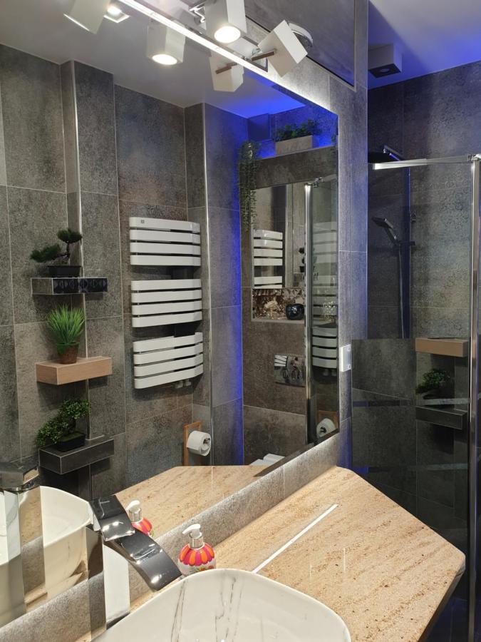 Grand Apartament Gdynia Extérieur photo