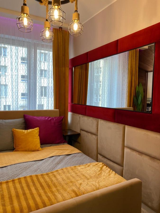 Grand Apartament Gdynia Extérieur photo
